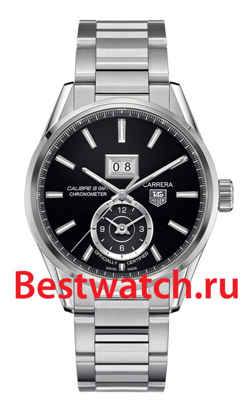 Часы TAG Heuer Carrera WAR5010.BA0723